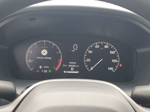 New 2026 Honda HR-V LX image 29