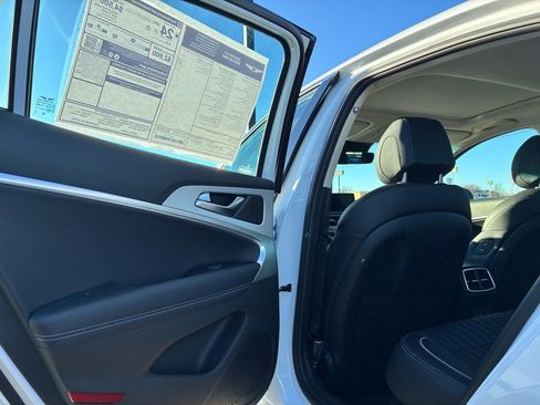 New 2026 Genesis G70 2.5T Prestige image 14