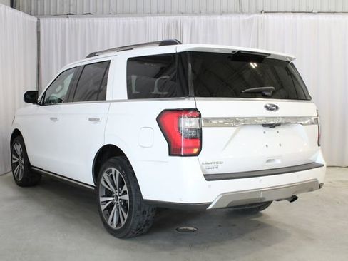 Used 2020 Ford Expedition Limited w/ Equipment Group 302A AWD/4WD image 24