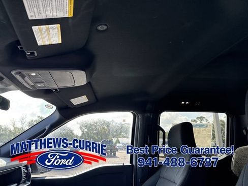New 2026 Ford F150 STX RWD image 12