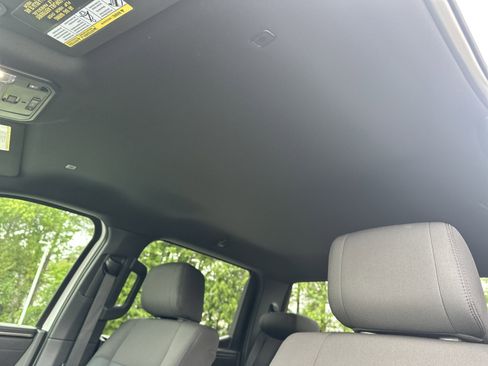 Used 2026 Toyota Tundra SR5 w/ TRD Off-Road Package AWD/4WD image 28