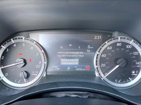 Certified 2024 Toyota Highlander LE image 25