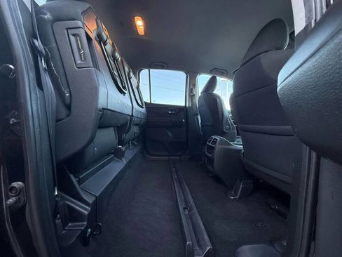 Used 2019 Honda Ridgeline Sport image 25