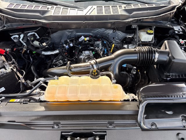 Used 2024 Ford F150 XLT w/ Equipment Group 302A MID AWD/4WD image 27