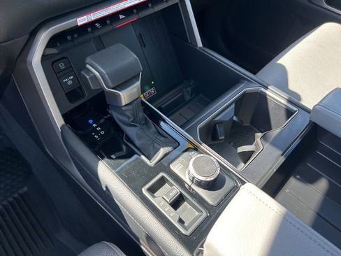 Used 2025 Toyota Tundra Limited w/ Power Package AWD/4WD image 27