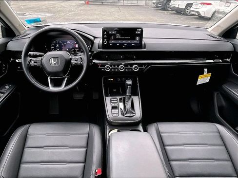 Used 2026 Honda CR-V EX-L image 20