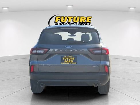 Used 2025 Ford Escape ST-Line AWD/4WD image 5