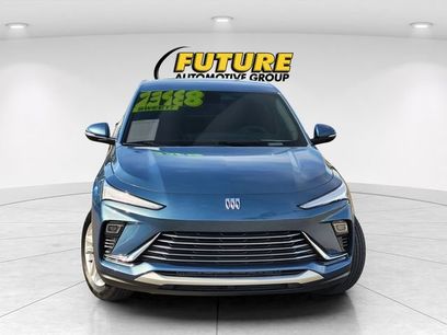 Used 2024 Buick Envista Preferred w/ Convenience II Package