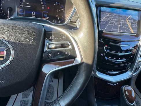 Used 2014 Cadillac SRX Luxury image 23