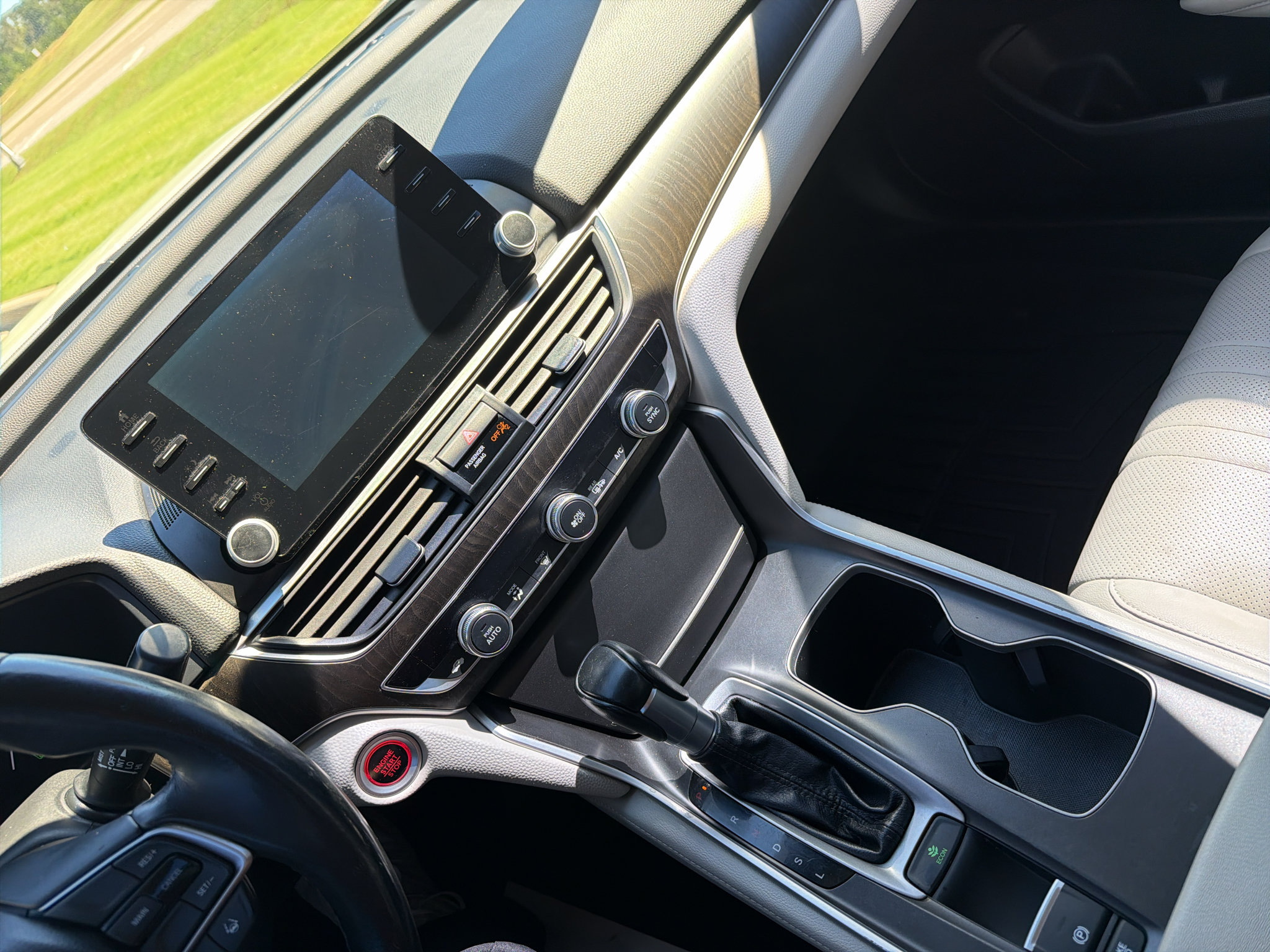 Used 2018 Honda Accord EX-L image 19