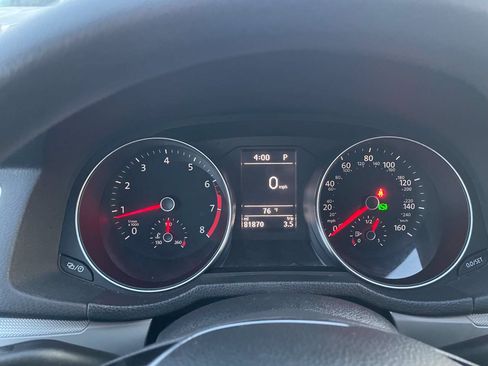 Used 2016 Volkswagen Passat 1.8T S FWD image 25