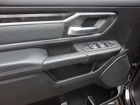 Certified 2022 RAM 1500 Big Horn AWD/4WD image 13