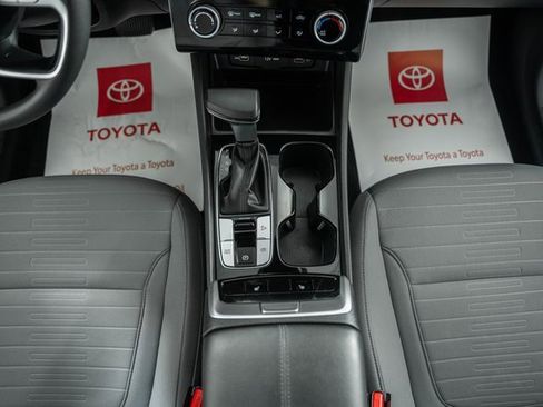 Used 2022 Hyundai Santa Cruz SEL image 27