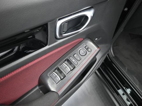 Used 2026 Honda Civic Si image 13