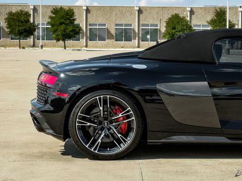 Used 2022 Audi R8 V10 performance AWD/4WD image 20