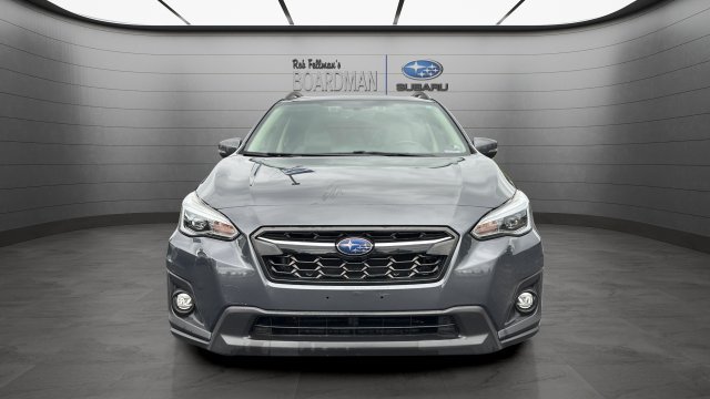 Used 2020 Subaru Crosstrek 2.0i Limited w/ Popular Package #4 AWD/4WD image 12