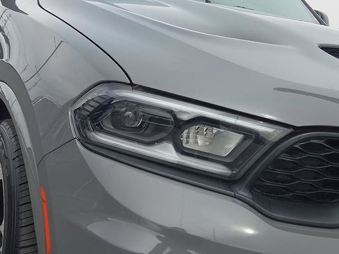 Used 2023 Dodge Durango SRT Hellcat AWD/4WD image 18