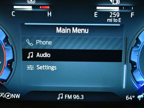 Used 2025 Ford Bronco Outer Banks image 49