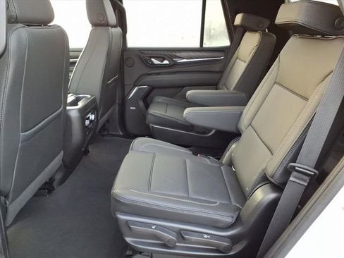 Used 2022 GMC Yukon Denali w/ Max Trailering Package image 7