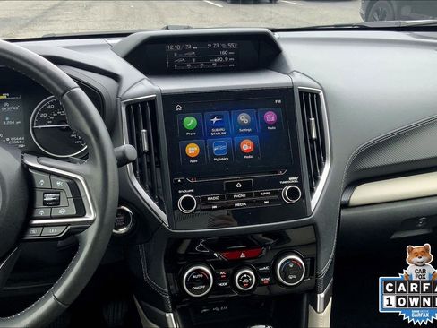 Used 2023 Subaru Forester Limited image 6