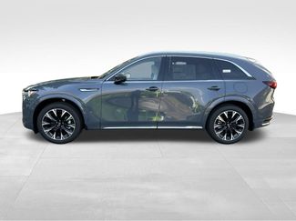 New 2026 MAZDA CX-90 3.3 Turbo S w/ Premium Plus AWD/4WD video 2