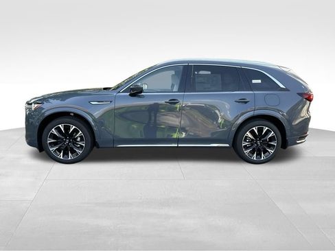 New 2026 MAZDA CX-90 3.3 Turbo S w/ Premium Plus AWD/4WD image 2