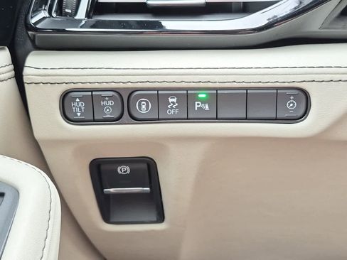 New 2026 Acura MDX Type S AWD/4WD image 25