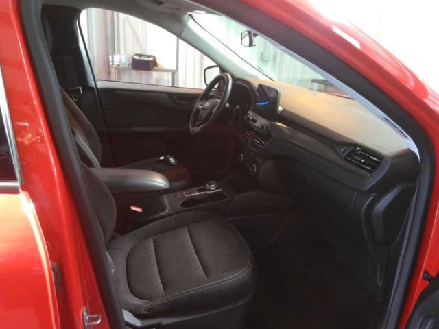 Used 2024 Ford Escape Active FWD image 4