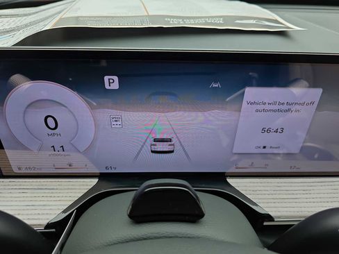 New 2026 Genesis GV80 2.5T Advanced image 18