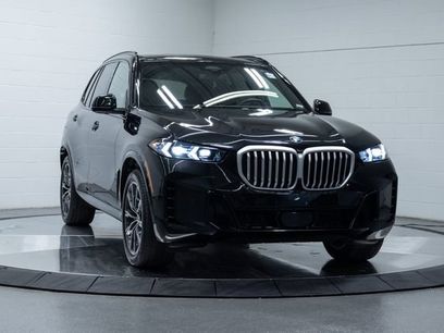Used 2026 BMW X5 xDrive40i