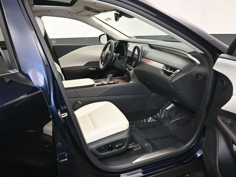 New 2026 Lexus RX 350 Premium Plus image 12