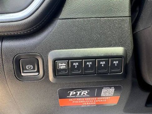 Used 2023 Chevrolet Silverado 2500 LTZ w/ Gooseneck/5TH Wheel Package AWD/4WD image 19