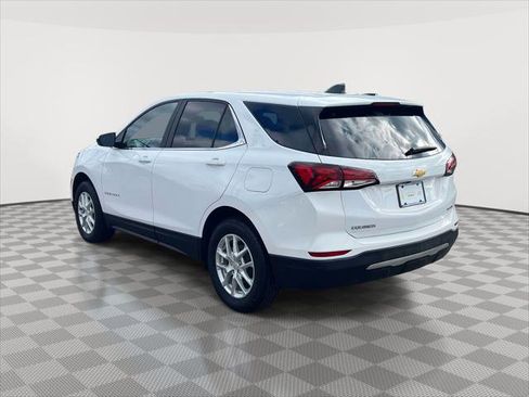 Used 2022 Chevrolet Equinox LT image 7