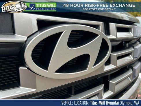 New 2026 Hyundai Santa Cruz SEL image 68