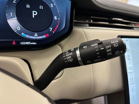 Used 2024 Land Rover Range Rover SE AWD/4WD image 20