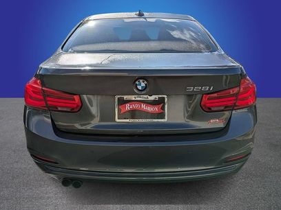 Used 2016 BMW 328i Sedan