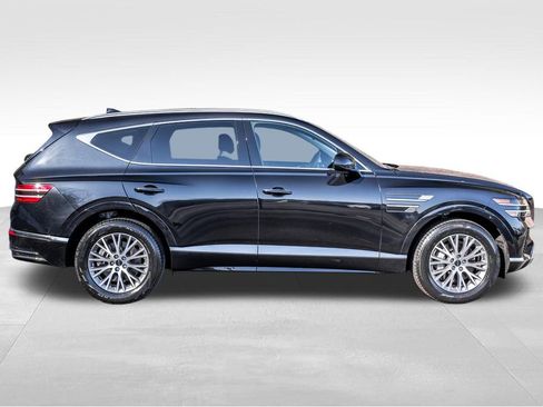 Used 2025 Genesis GV80 2.5T Standard AWD/4WD image 3