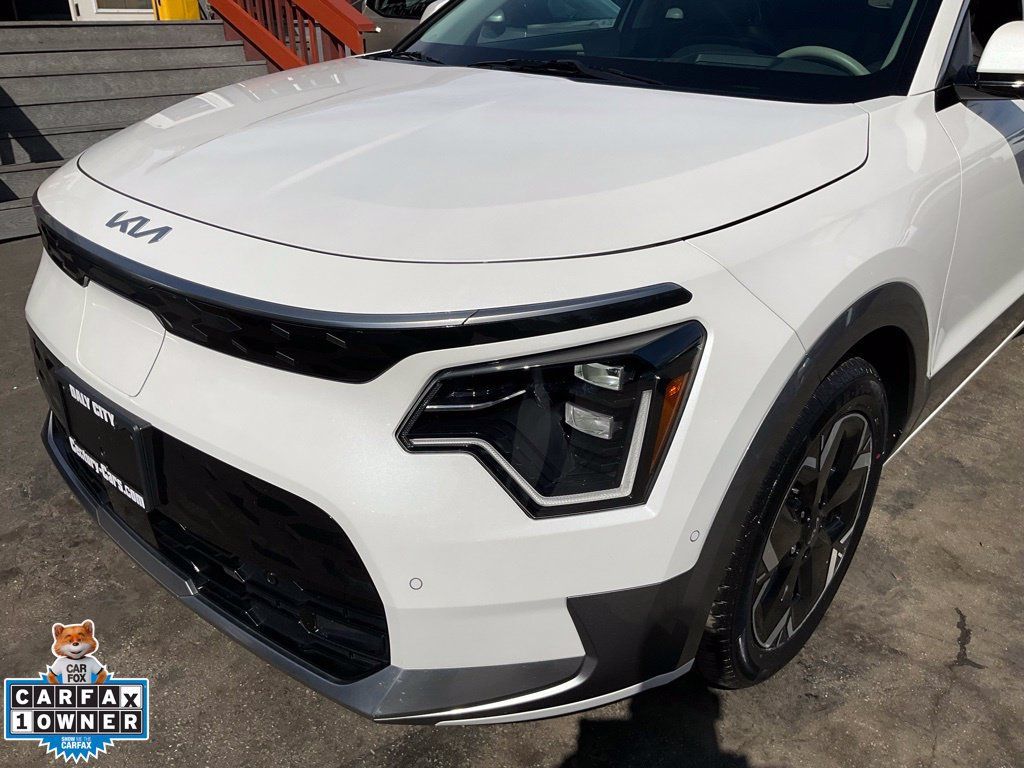 Used 2023 Kia Niro Wave FWD image 86
