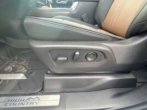 New 2026 Chevrolet Silverado 3500 High Country w/ High Country Premium Package AWD/4WD image 14