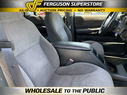 Used 2003 Dodge Durango SLT AWD/4WD image 24