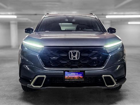 Used 2023 Honda CR-V Sport Touring image 11