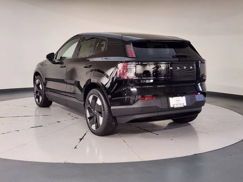 New 2026 Volvo EX30 Ultra w/ Protection Package AWD/4WD image 6
