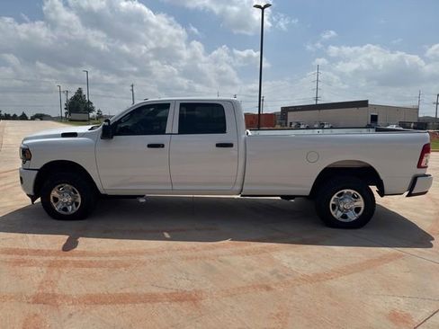 Used 2023 RAM 2500 Tradesman AWD/4WD image 5