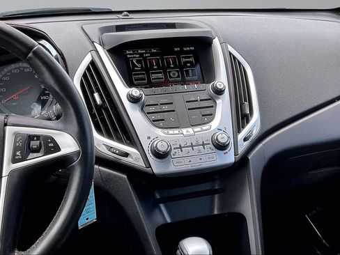 Used 2015 GMC Terrain SLE w/ Safety Package FWD image 6