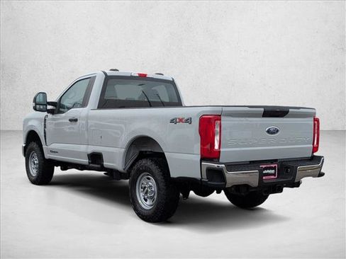New 2026 Ford F250 XL w/ XL Off-Road Package AWD/4WD image 8