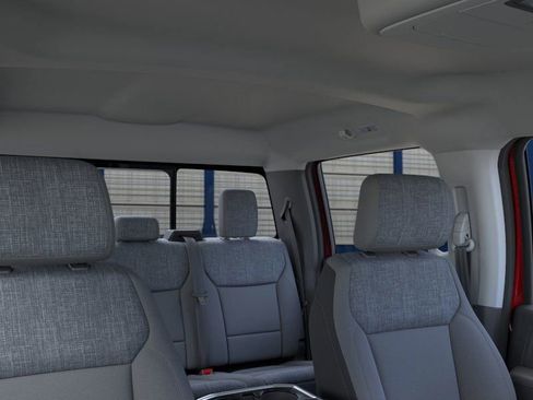 New 2026 Ford F150 XLT image 22