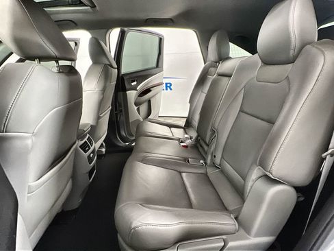 Used 2016 Acura MDX FWD w/ Technology Package image 26