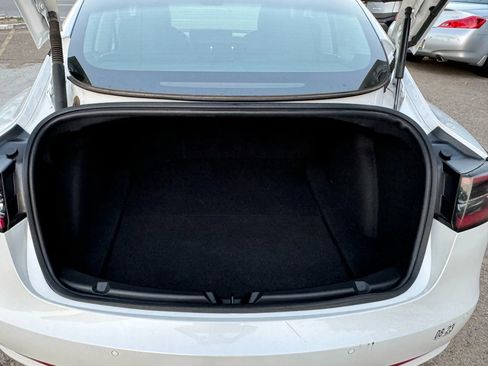 Used 2021 Tesla Model 3 Standard Range Plus image 32