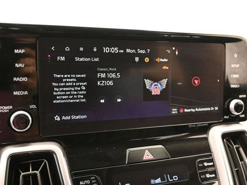 Used 2023 Kia Sorento EX AWD/4WD image 36