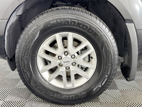 Used 2021 Nissan Frontier SV w/ SV Utility Package image 66